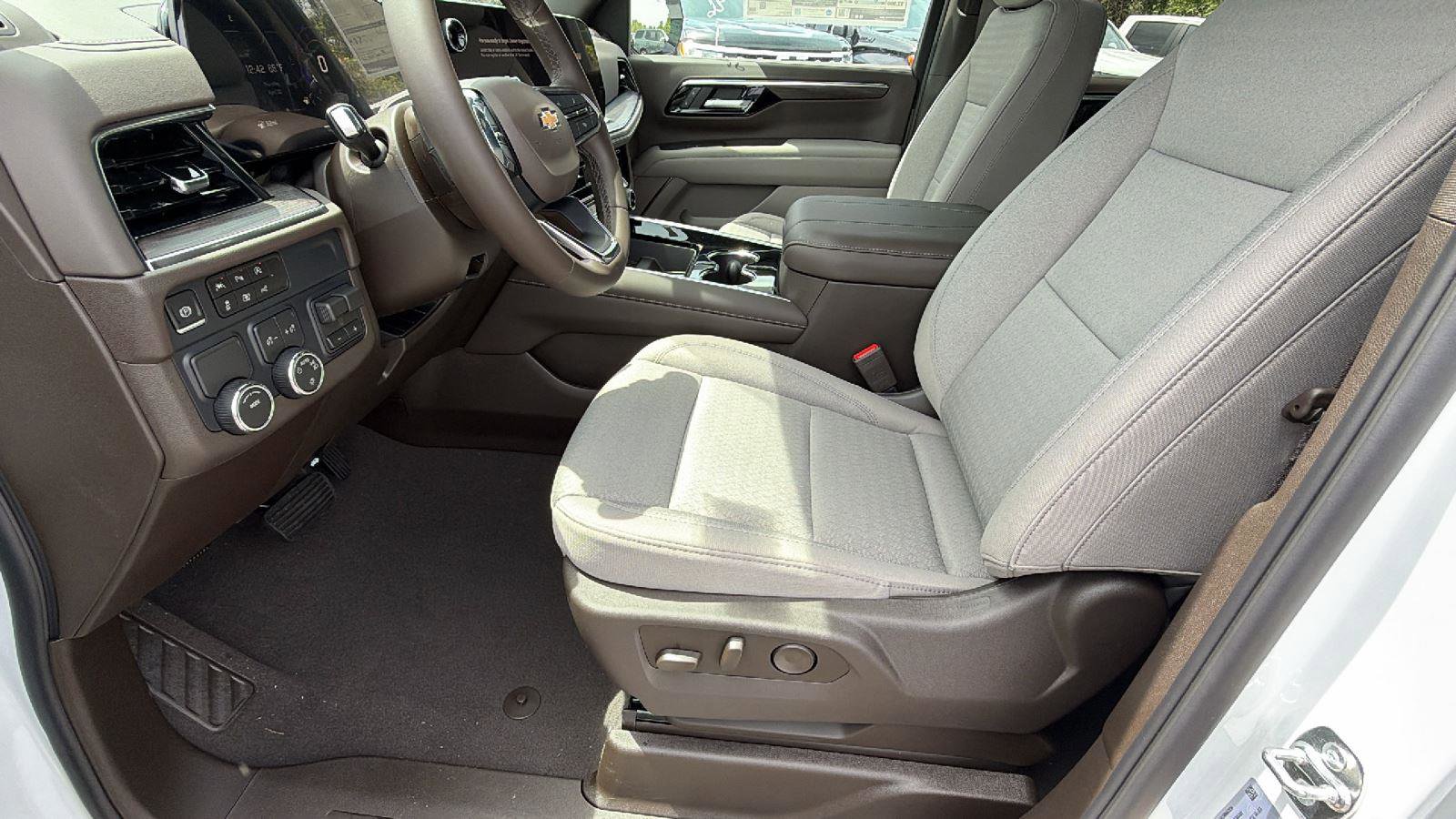 New 2026 Chevrolet Tahoe LS RWD image 13