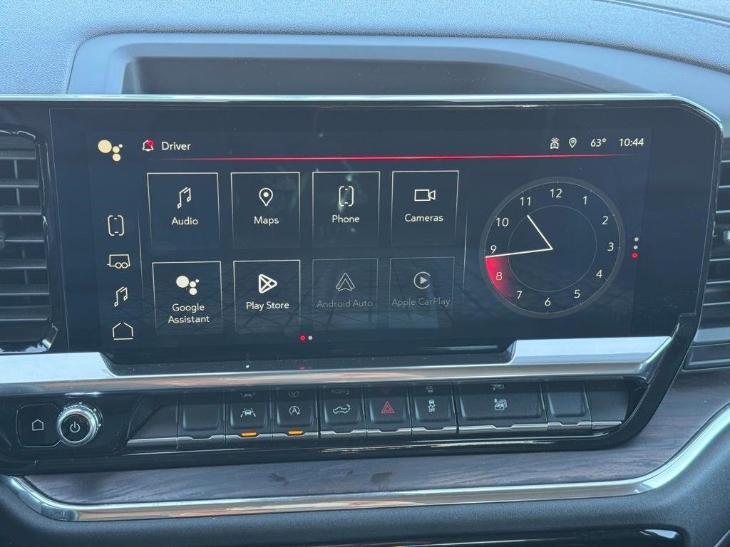 Used 2024 GMC Sierra 1500 SLT image 13