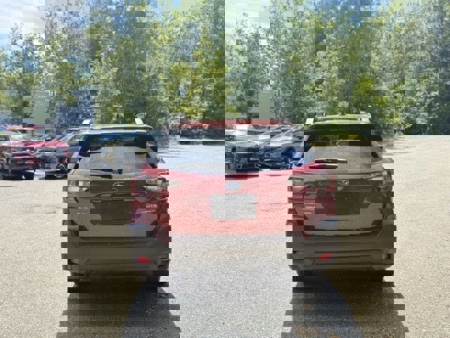 New 2025 Subaru Outback Premium image 9