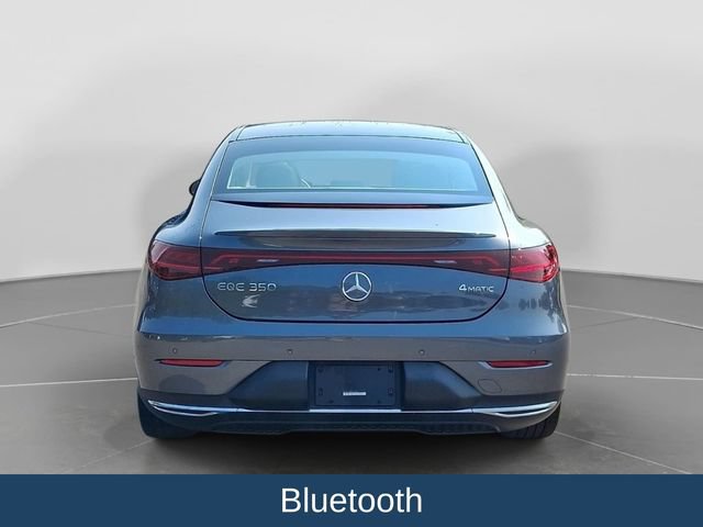Used 2023 Mercedes-Benz EQE 350+ 4MATIC Sedan image 6