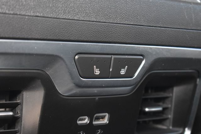 Certified 2023 Chevrolet Silverado 1500 LTZ w/ LTZ Premium Package image 22