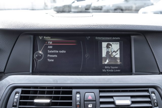 Used 2013 BMW 535i xDrive Sedan AWD/4WD image 16