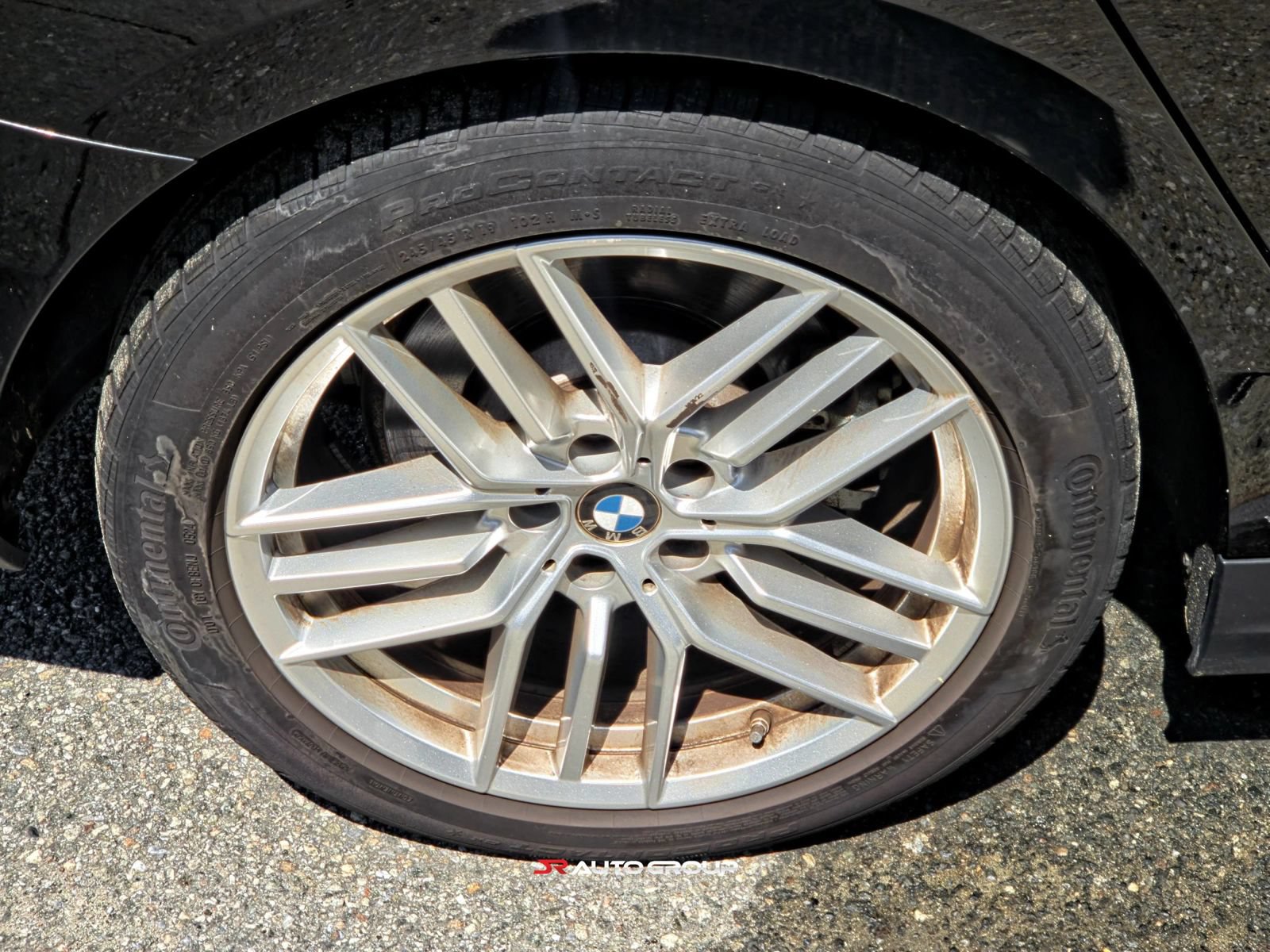 Used 2024 BMW 530i xDrive AWD/4WD image 20