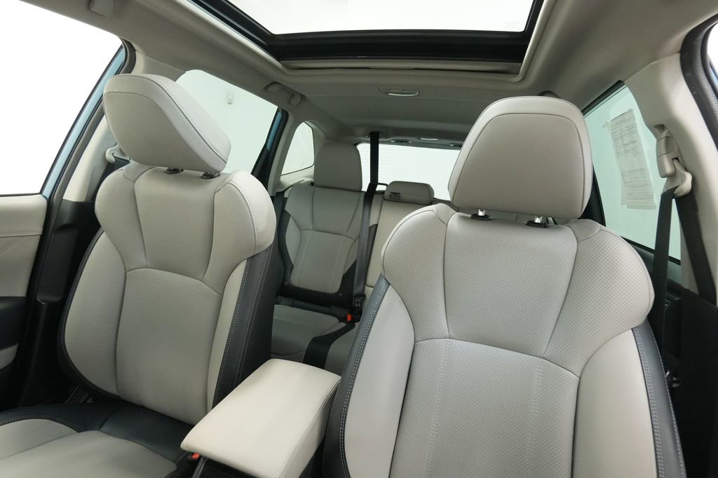 Used 2023 Subaru Forester Limited w/ Popular Package #3 image 15