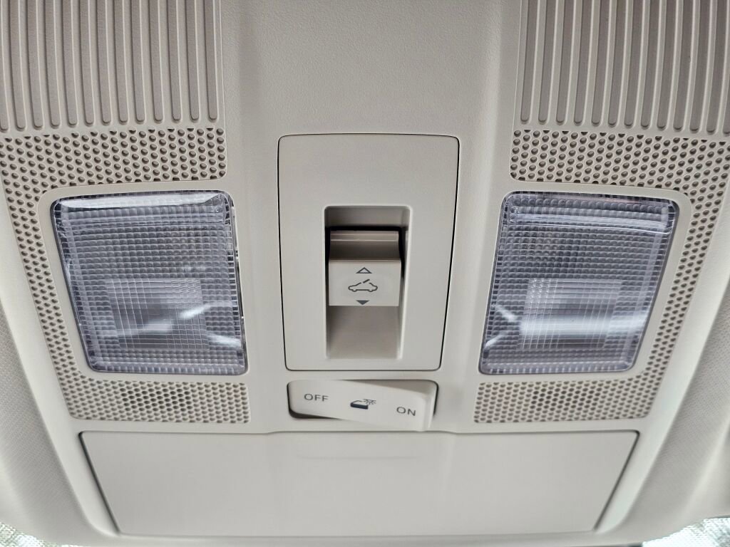 New 2025 MAZDA CX-5 AWD 2.5 S w/ Preferred Package image 18