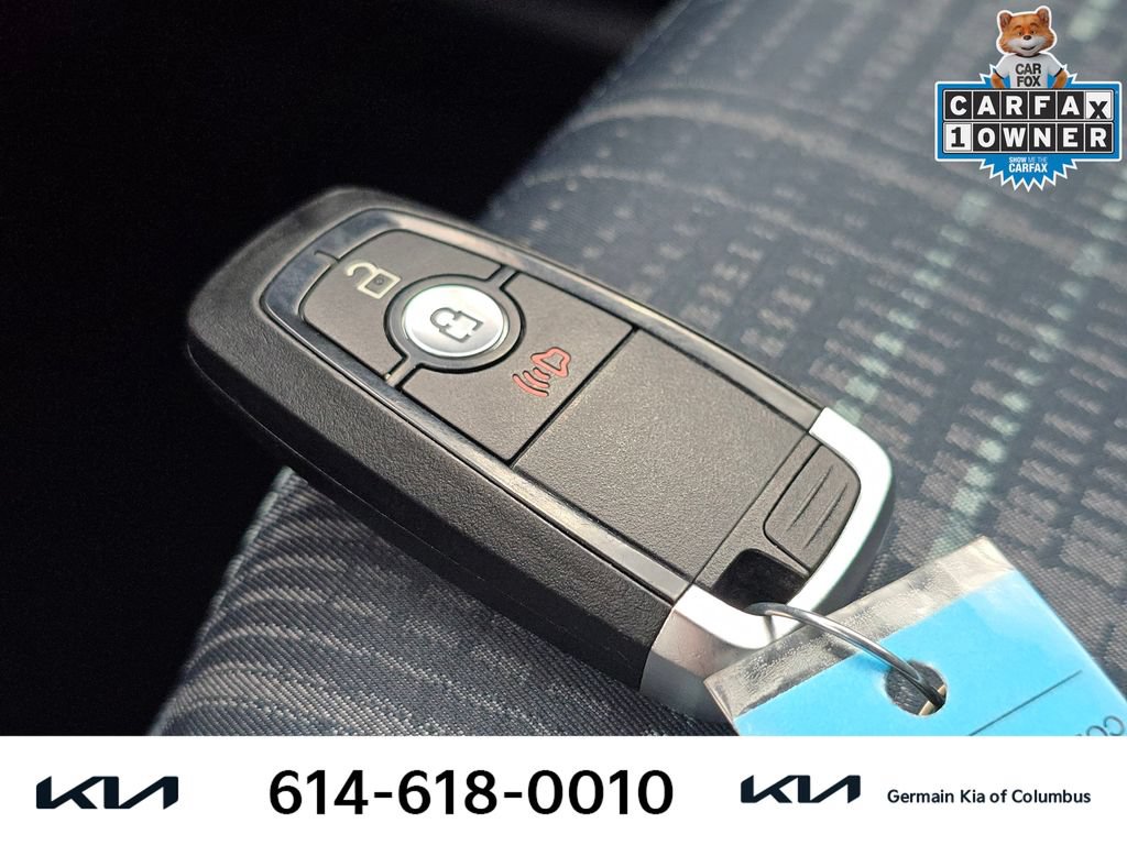 Used 2024 Ford Bronco Sport Heritage w/ Heritage Convenience Package AWD/4WD image 33