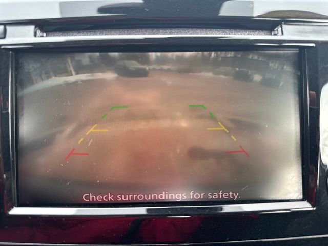 Used 2020 Nissan Rogue Sport S image 17