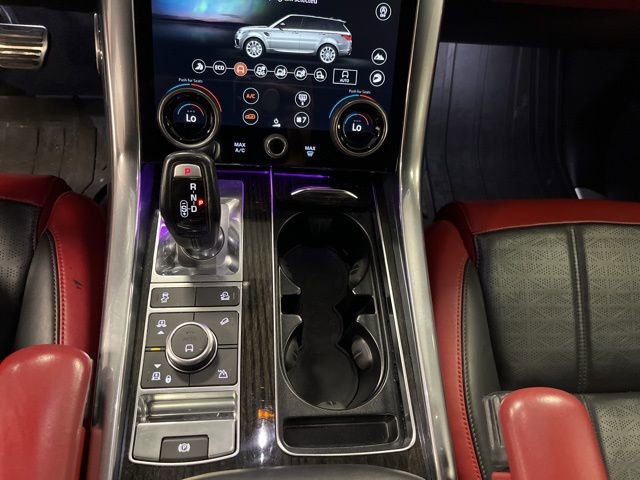Used 2020 Land Rover Range Rover Sport Autobiography image 16