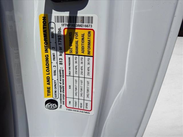 Used 2024 Ford F150 XL RWD image 21