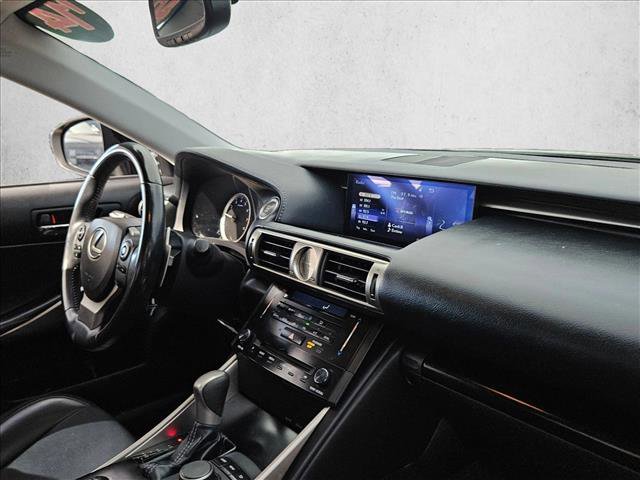 Used 2014 Lexus IS 250 image 23