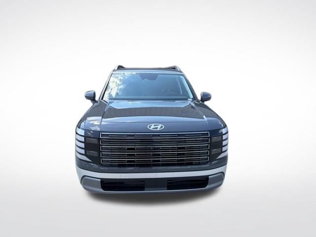 New 2026 Hyundai Palisade SEL Premium w/ Tow & Go Package AWD/4WD image 8