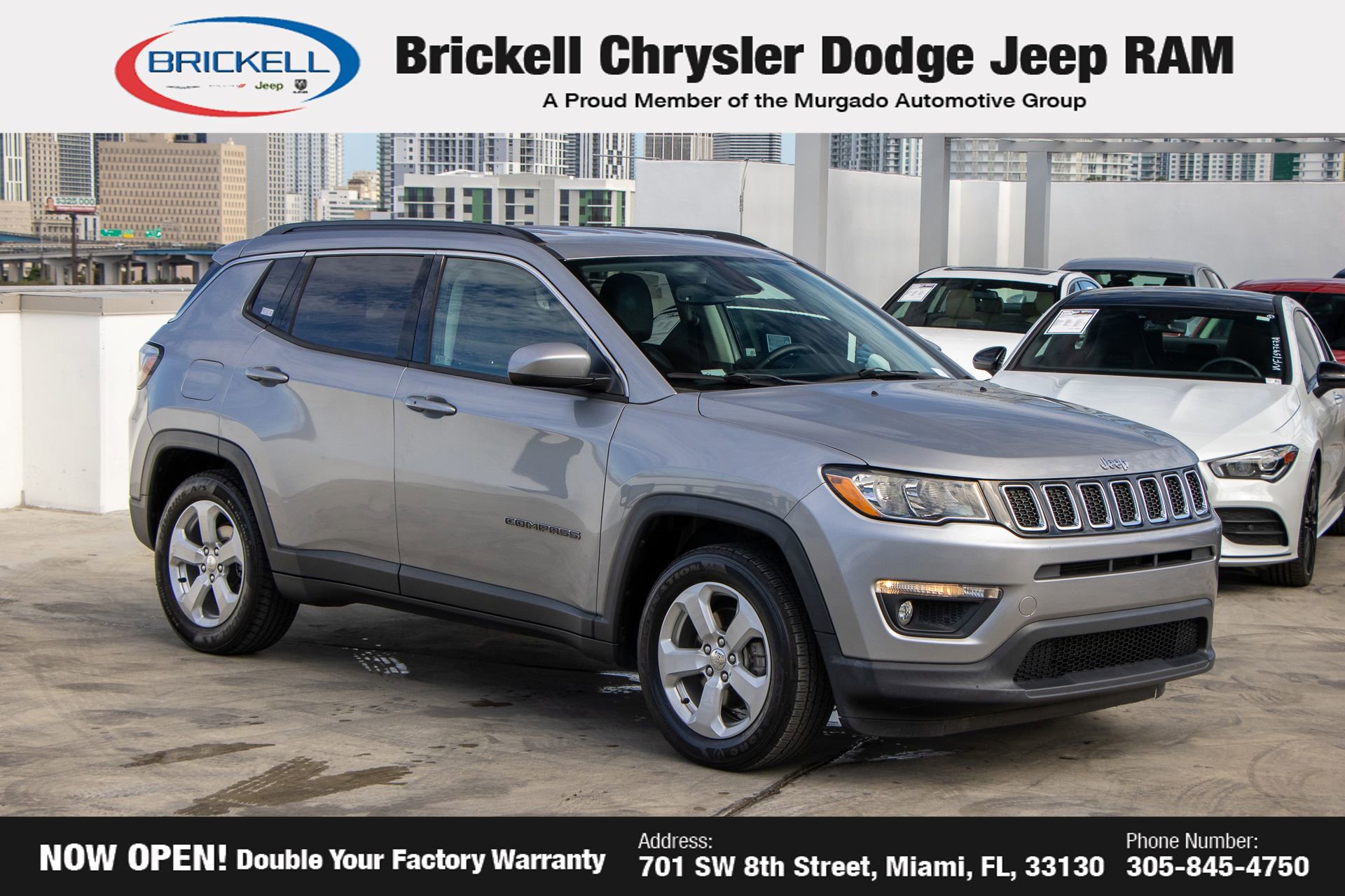 New 2026 Dodge Durango GT image 3