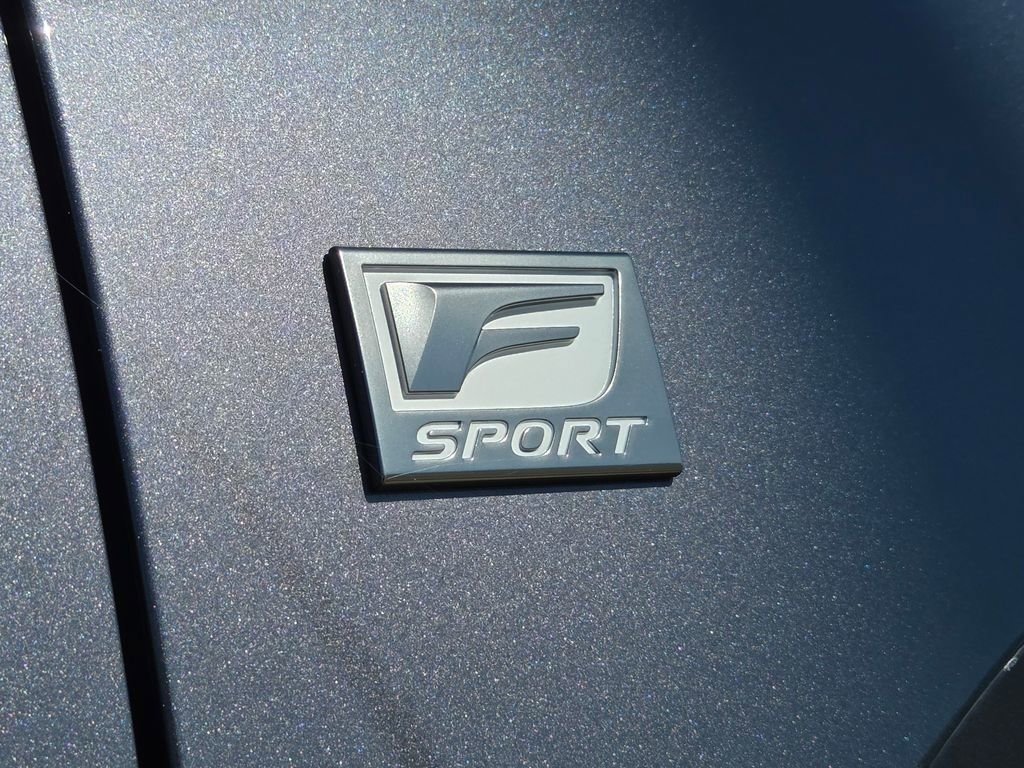 Certified 2024 Lexus NX 350 F Sport AWD/4WD image 23