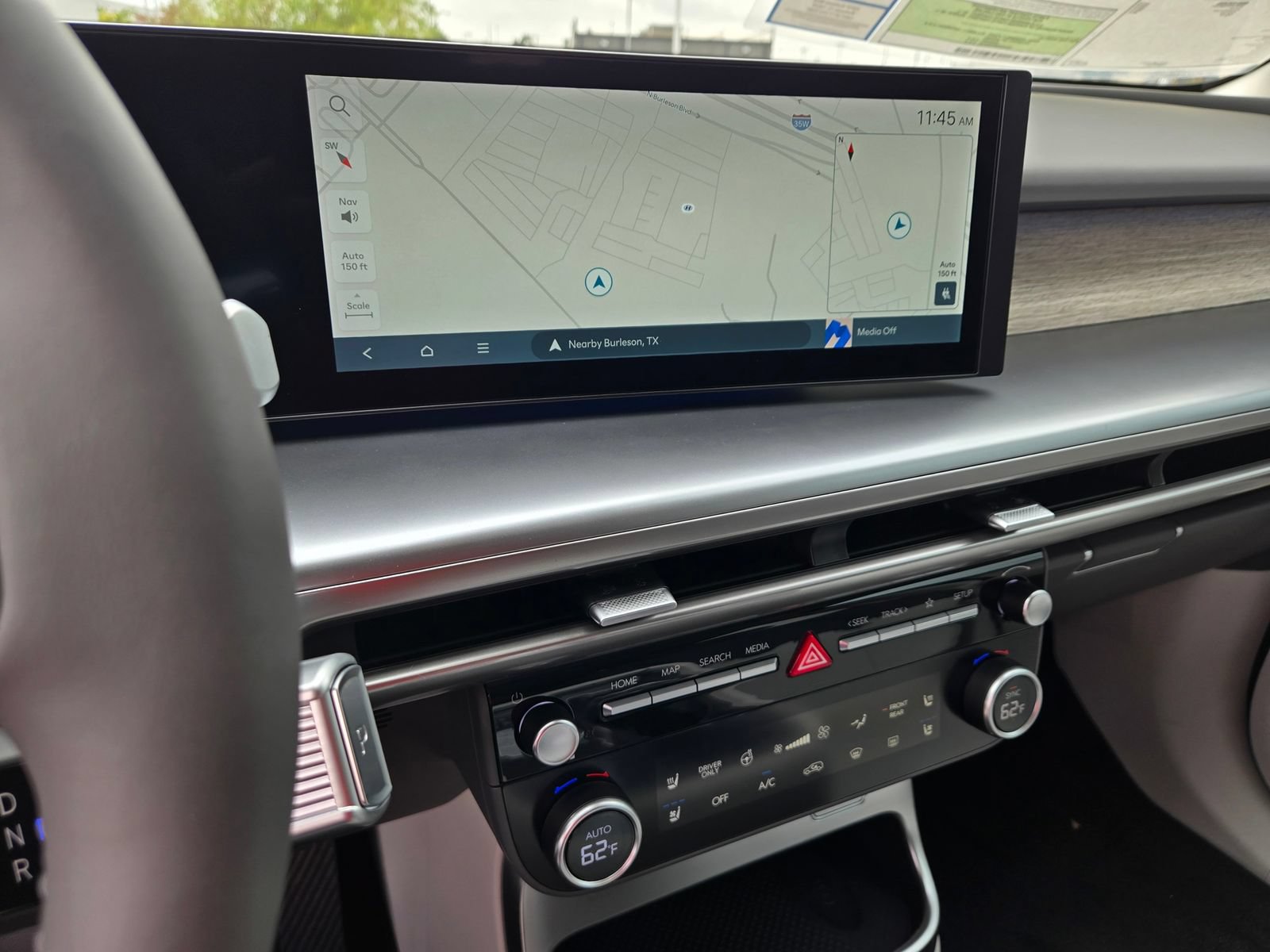 New 2026 Hyundai Ioniq 9 SEL AWD/4WD image 11