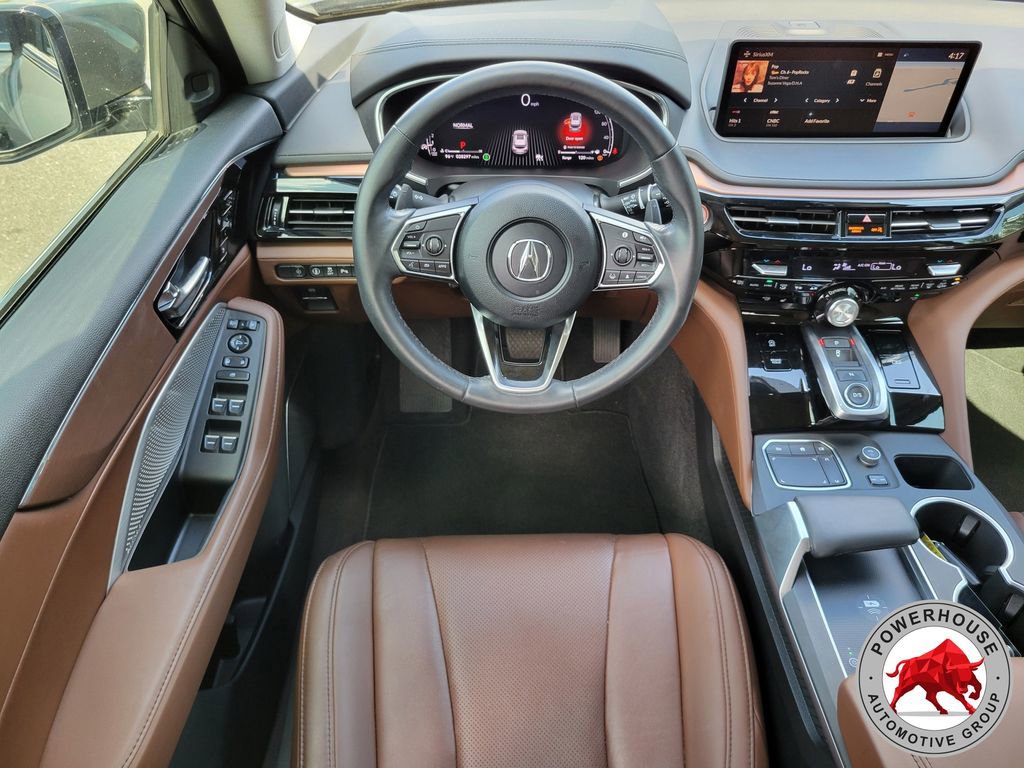 Used 2023 Acura MDX FWD w/ Technology Package image 20