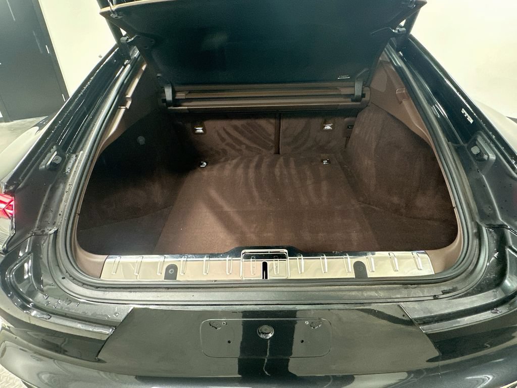 Certified 2023 Porsche Panamera Turbo S AWD/4WD image 27