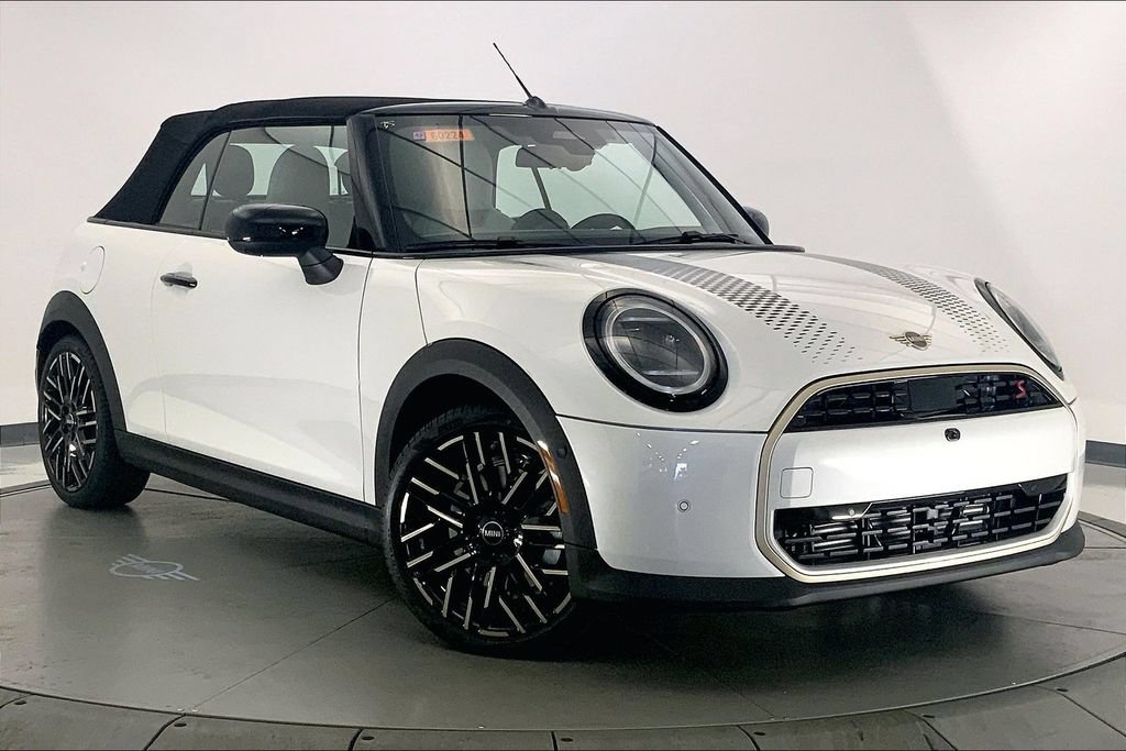 Used 2026 MINI Cooper S FWD image 11