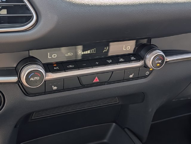 New 2026 MAZDA CX-30 AWD 2.5 S image 24