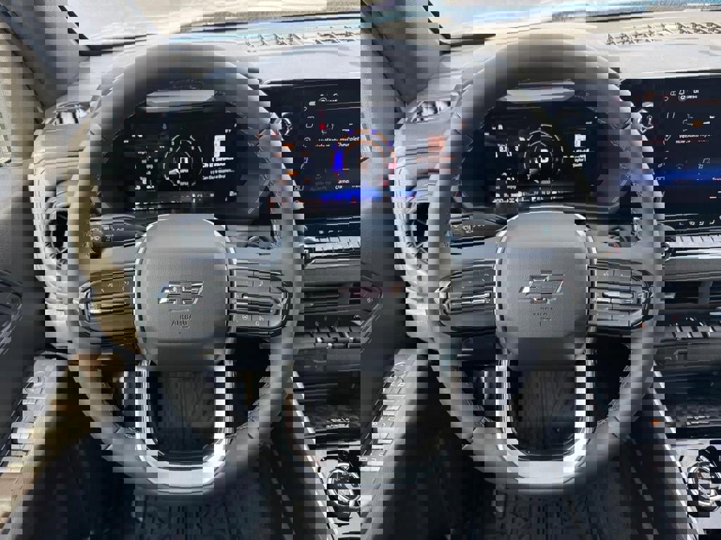 New 2026 Chevrolet Colorado Trail Boss image 7