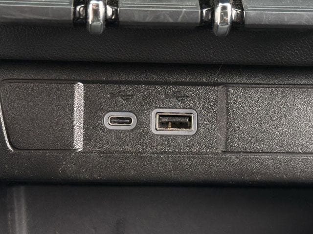 Used 2023 GMC Canyon Elevation image 22