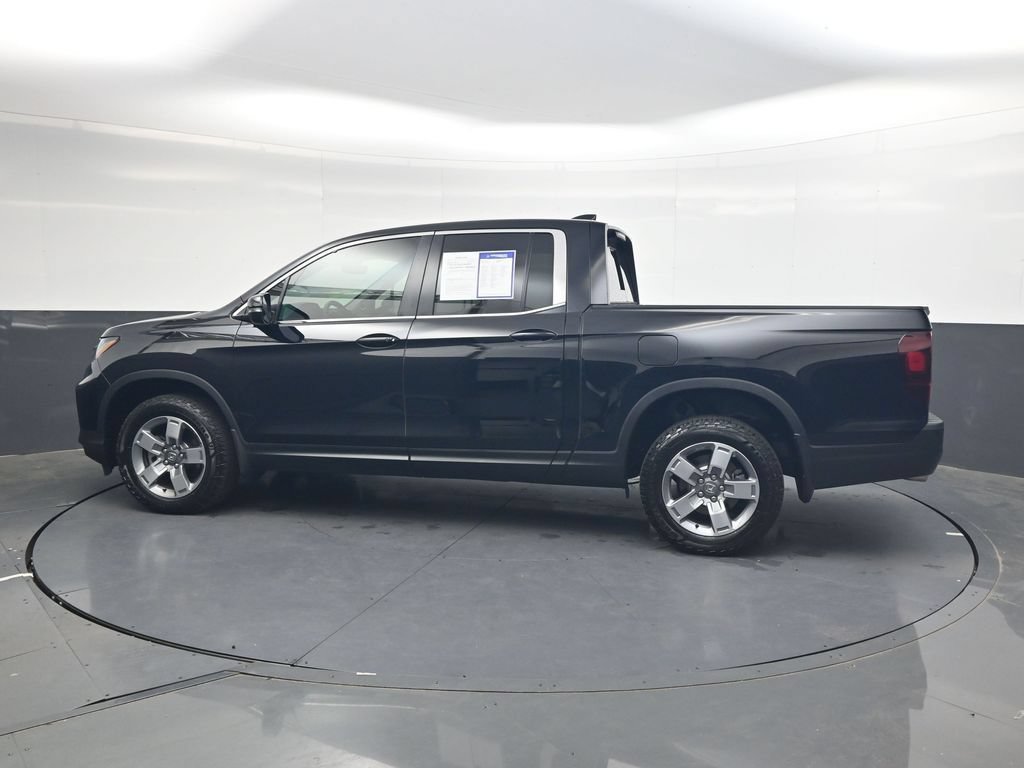 Certified 2026 Honda Ridgeline RTL image 8