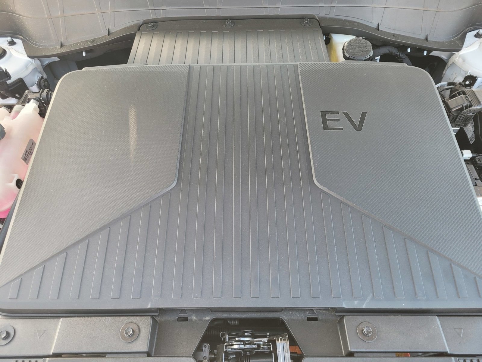 Certified 2024 Hyundai Kona Limited FWD image 27