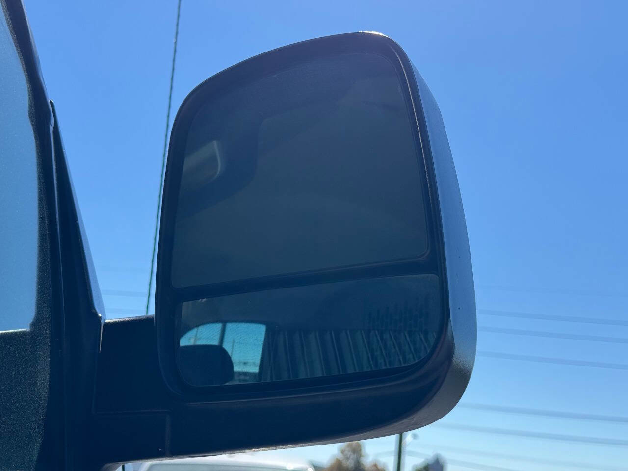 Used 2019 Chevrolet Express 2500 2500 3dr Cargo Van w/ Driver Convenience Package image 42