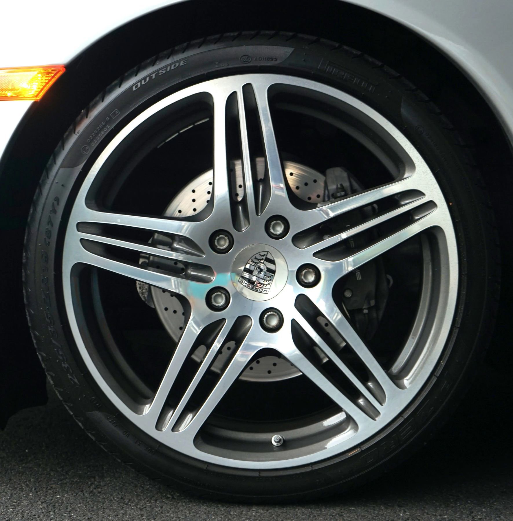 Used 2007 Porsche 911 Carrera image 40