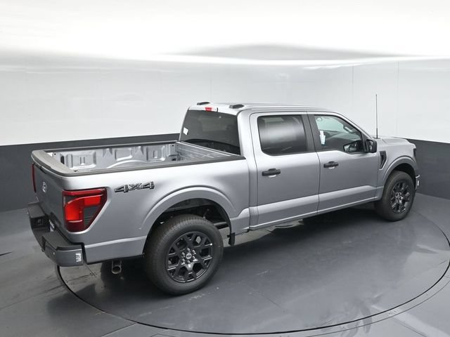 New 2026 Ford F150 STX w/ Equipment Group 200A AWD/4WD image 38