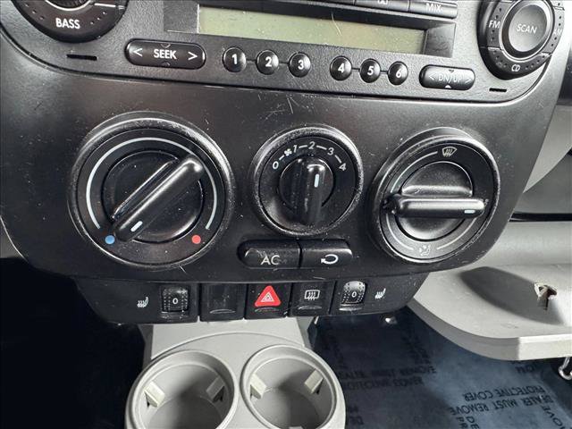 Used 2003 Volkswagen Beetle GLS FWD image 15