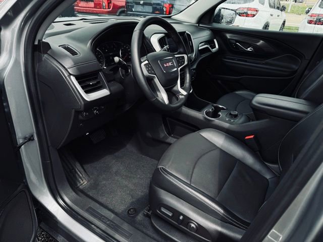 Used 2023 GMC Terrain SLT AWD/4WD image 20