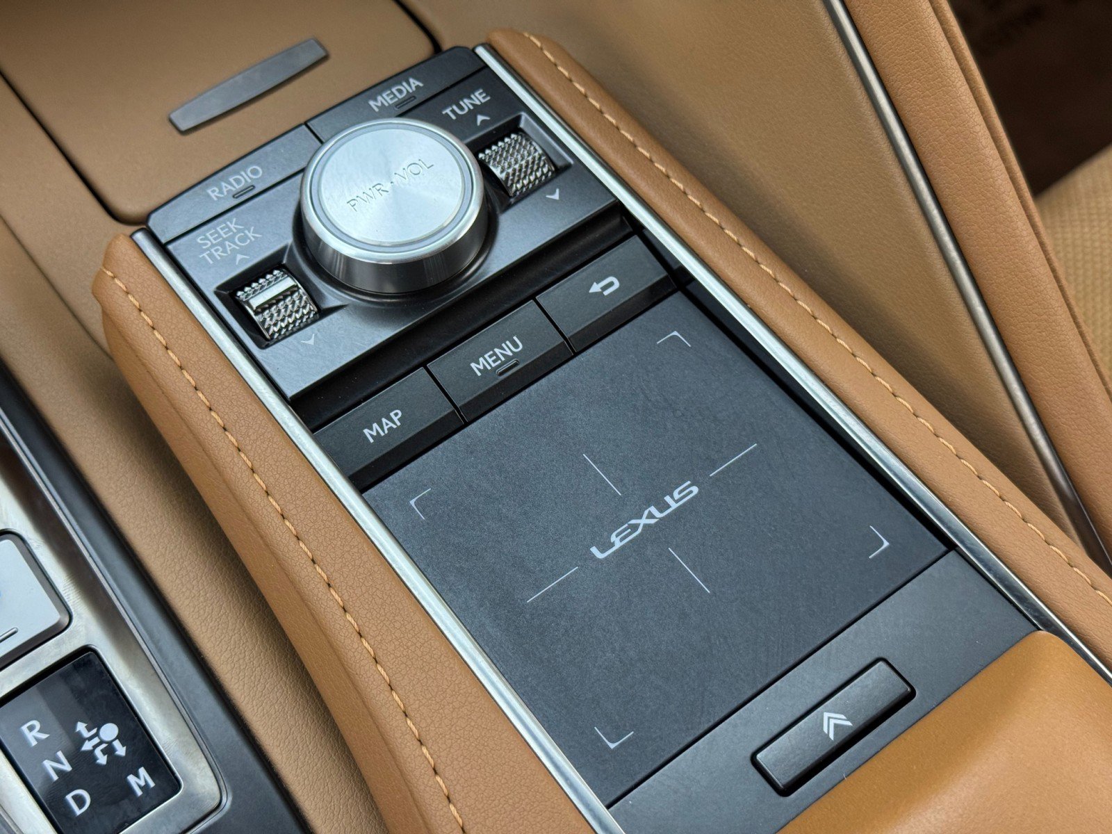 Used 2022 Lexus LC 500 Coupe w/ Bespoke Build Package image 36