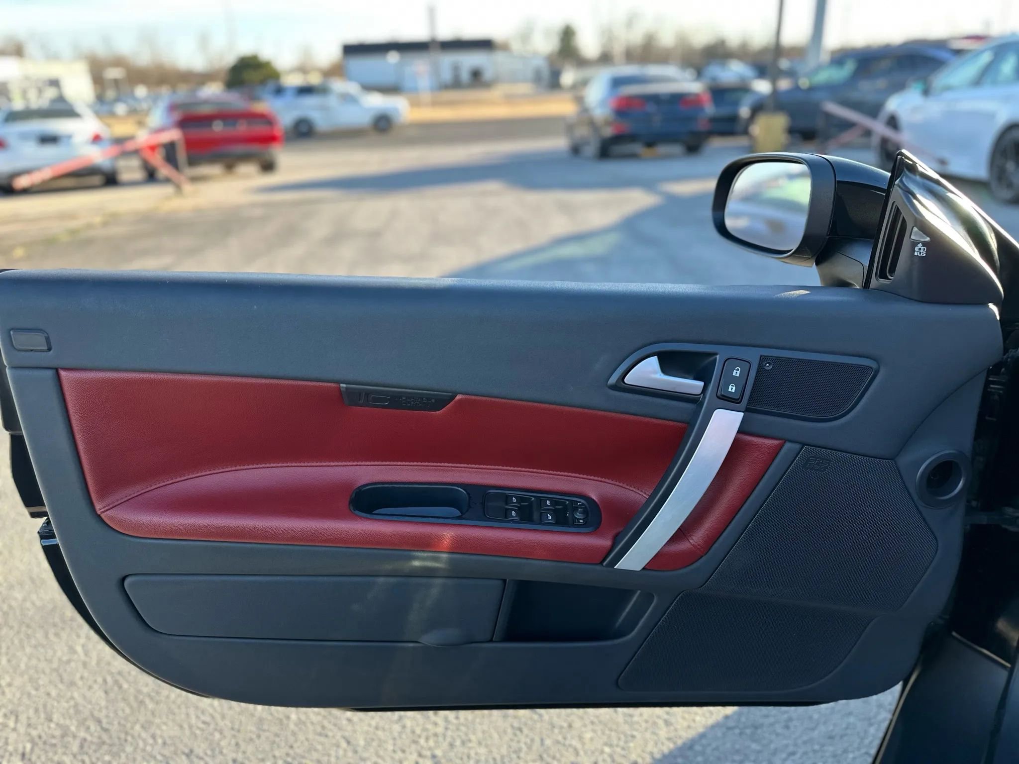 Used 2013 Volvo C70 T5 image 27