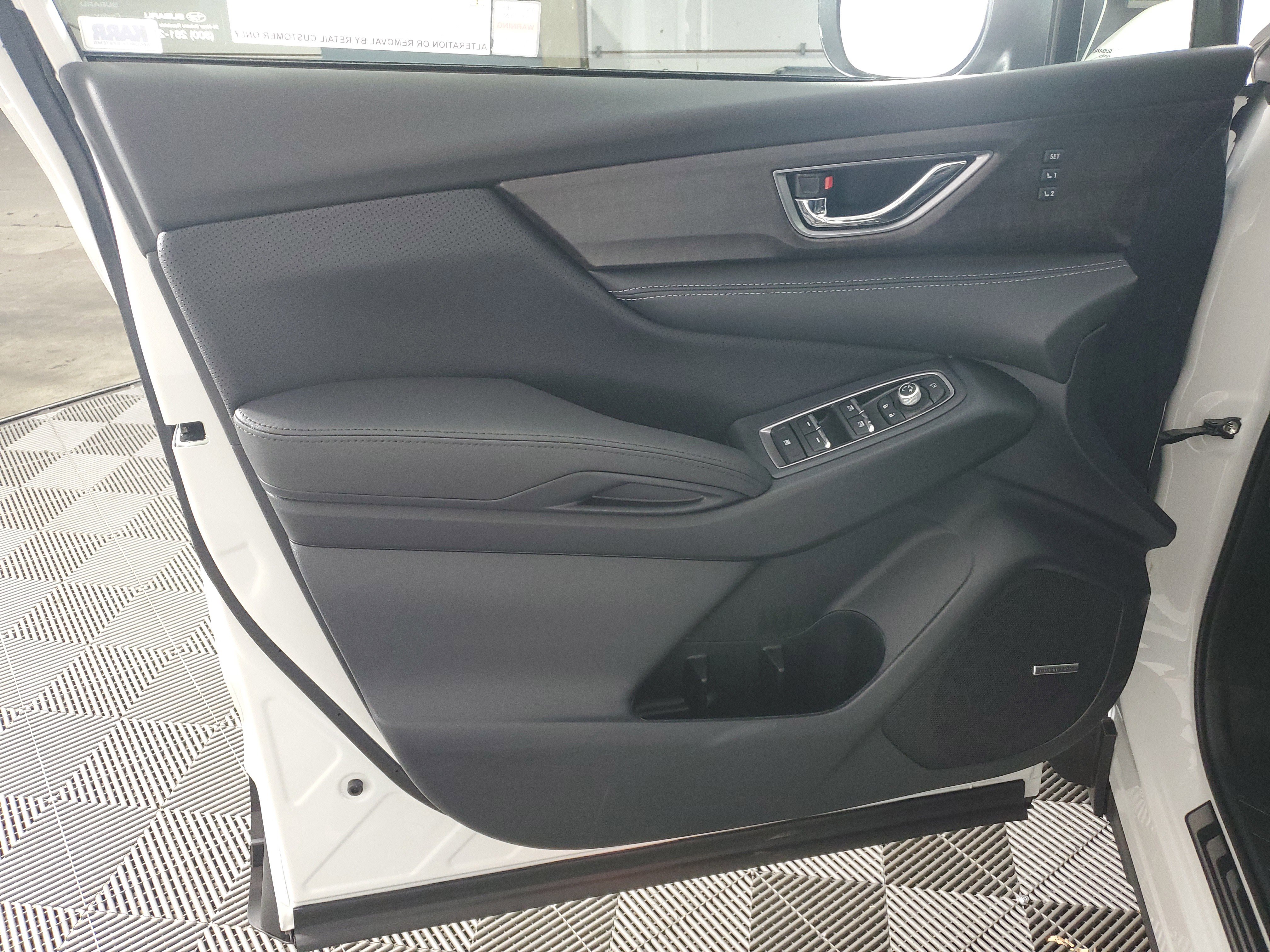 New 2026 Subaru Ascent Touring image 26