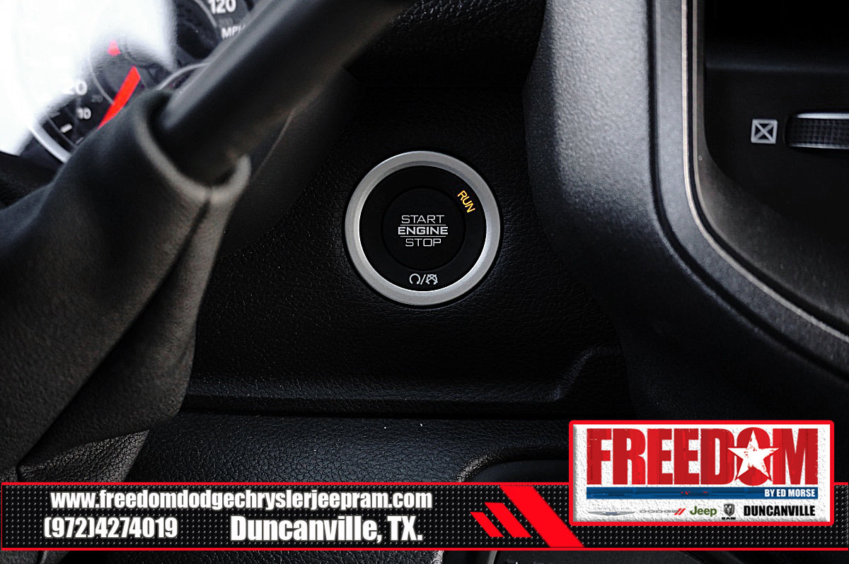 New 2026 RAM 2500 Tradesman AWD/4WD image 33