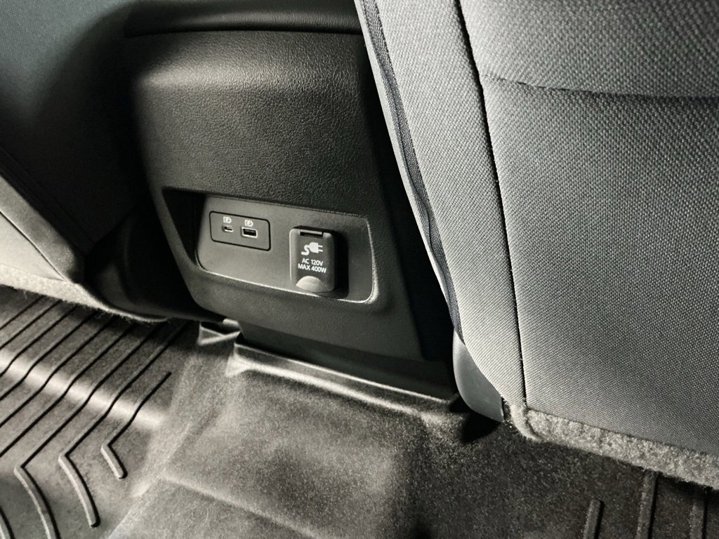 Used 2025 Nissan Frontier S w/ S Utility Package image 20