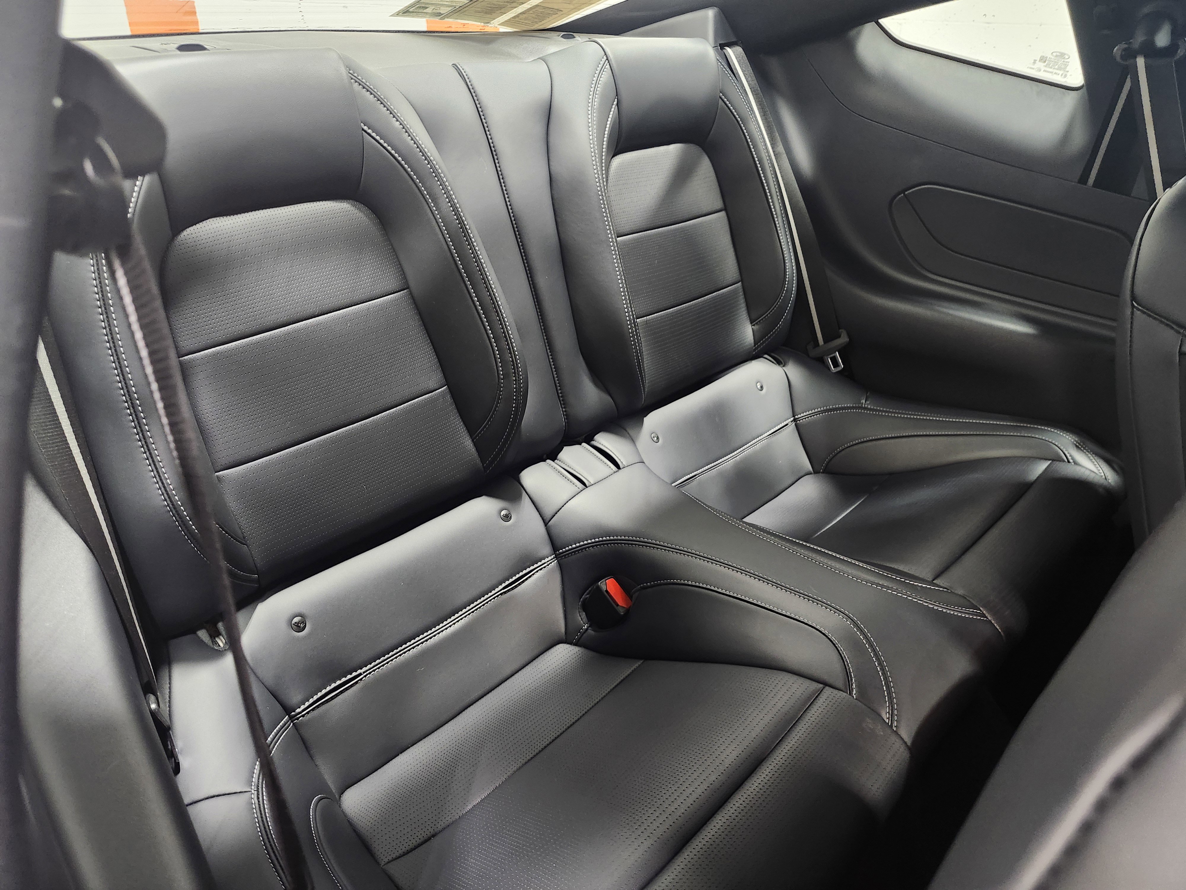 Used 2024 Ford Mustang GT Premium image 13