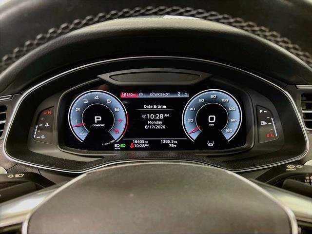 Certified 2024 Audi A7 3.0T Premium Plus w/ Premium Plus Package AWD/4WD image 10