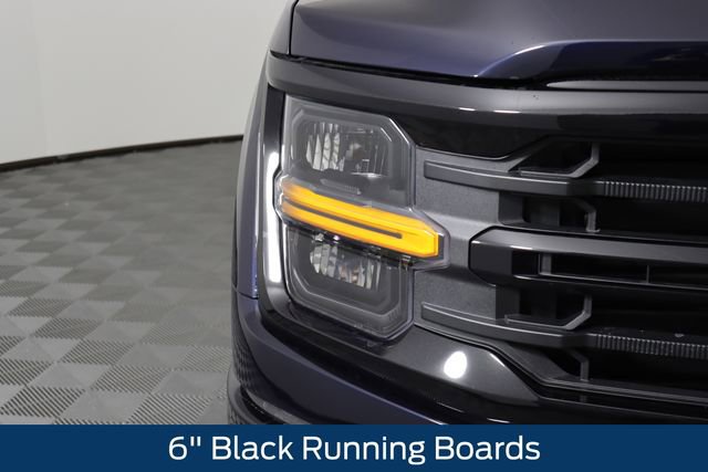 New 2026 Ford F150 XLT w/ Equipment Group 302A MID image 10