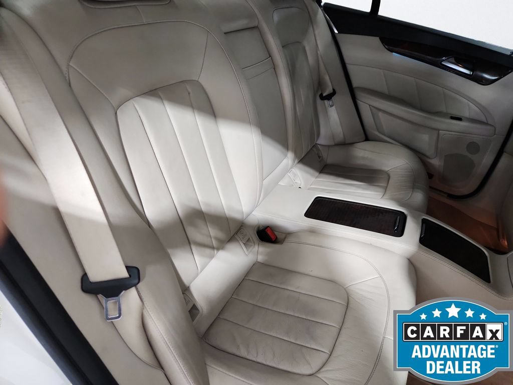 Used 2017 Mercedes-Benz CLS 550 image 44