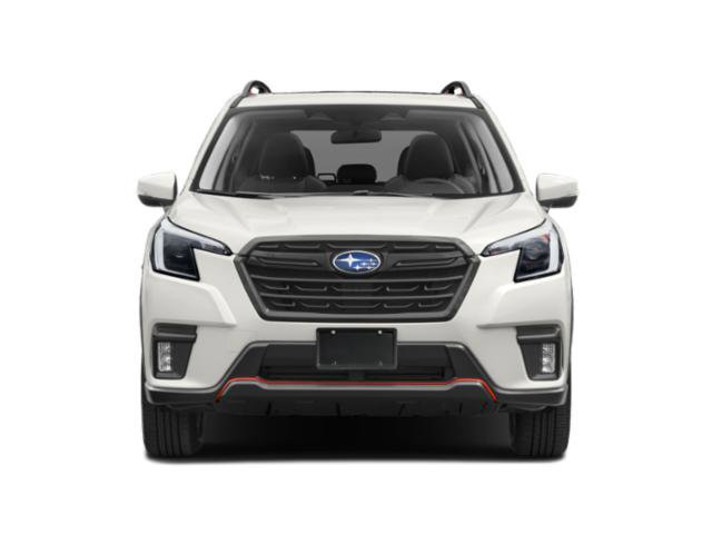 Used 2022 Subaru Forester Sport w/ Popular Package #3 AWD/4WD image 7