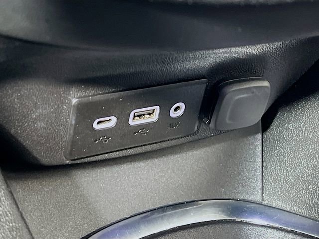 Used 2024 Chevrolet Malibu LT image 19