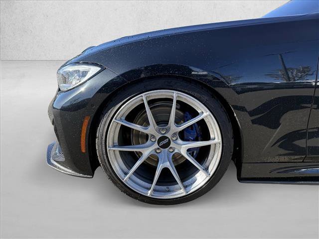 Used 2020 BMW M340i w/ Premium Package image 21