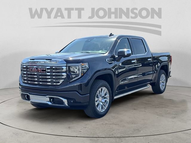 New 2026 GMC Sierra 1500 Denali w/ Technology Package