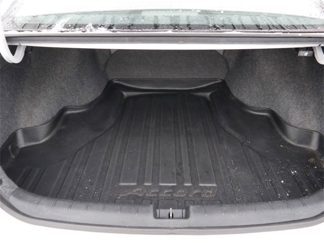 Used 2015 Honda Accord Sport image 20