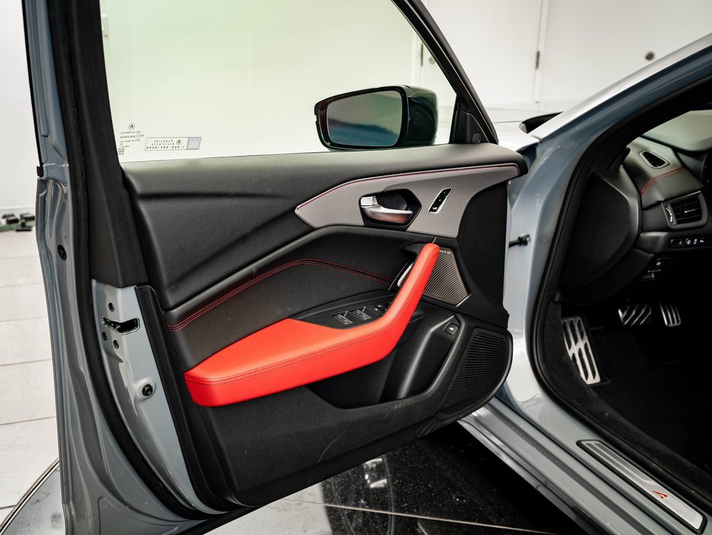 Certified 2025 Acura TLX SH-AWD w/ A-SPEC Pkg image 26