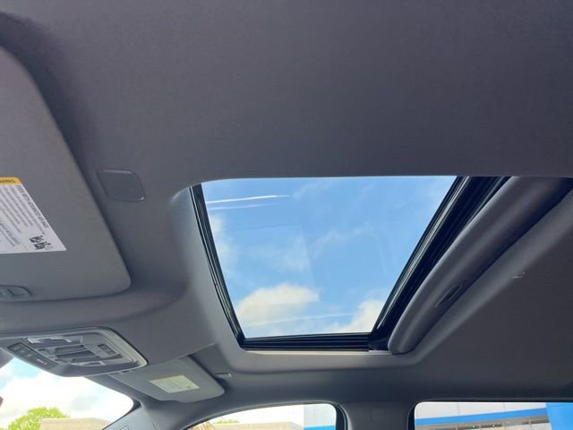 New 2026 Chevrolet Silverado 1500 LTZ image 44