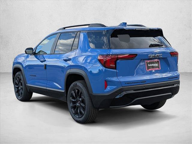 New 2026 GMC Terrain Elevation w/ Elevation Premium Package AWD/4WD image 8