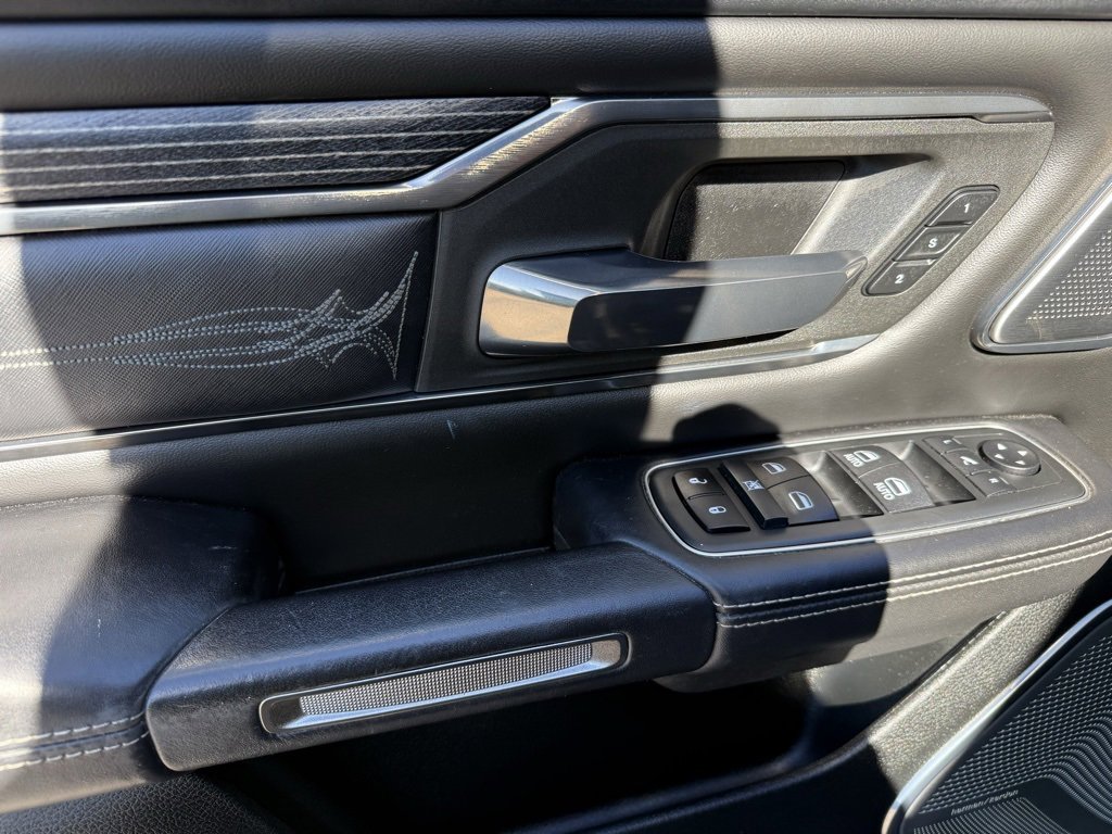 Used 2020 RAM 1500 Limited image 17