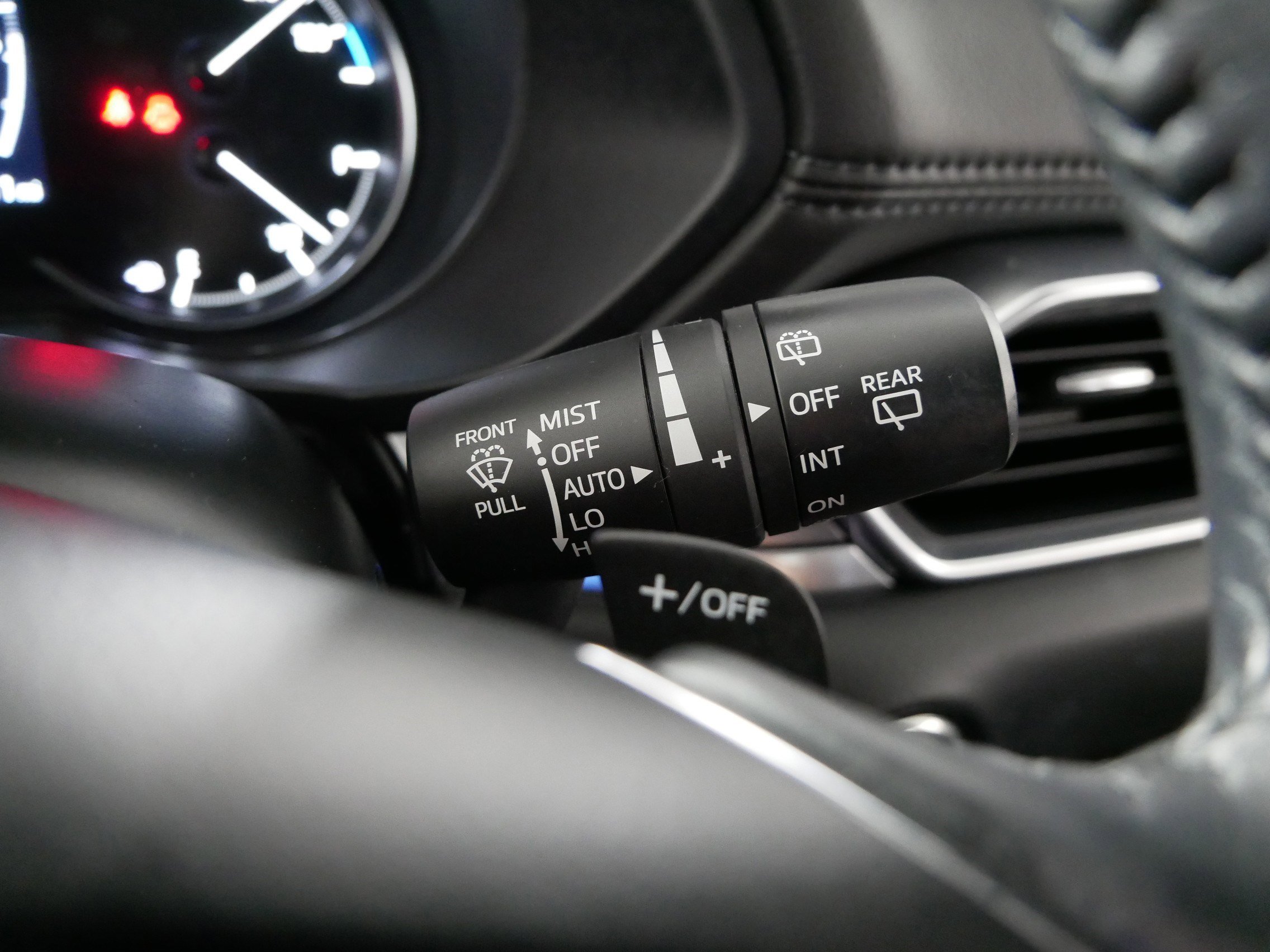 Certified 2024 MAZDA CX-5 AWD 2.5 S w/ Premium Package image 31